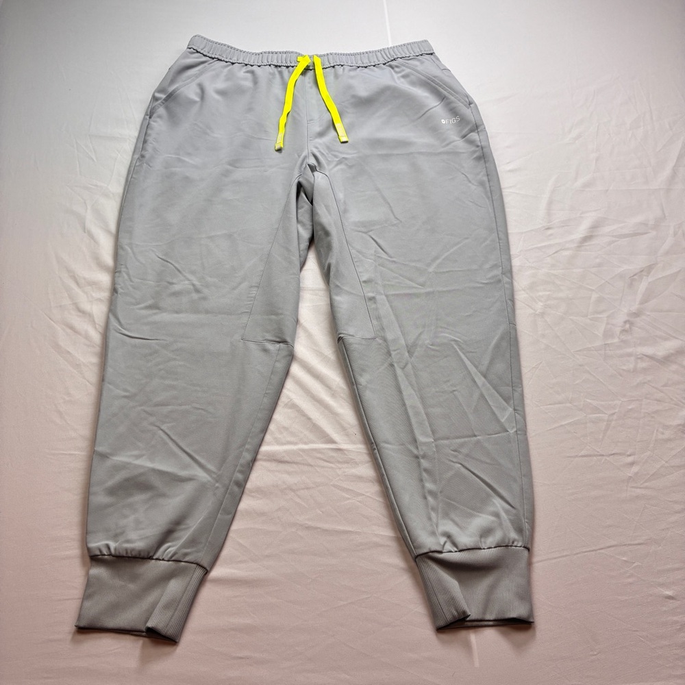 FIGS XL/S Tansen Joggers